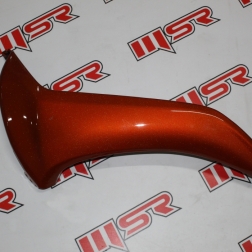 TVS 334 - TVS JUPİTER 125 DİZLİK SOL TURUNCU A