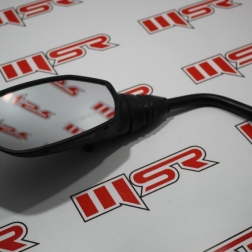 TVS 077B - TVS APACHE RTR AYNA L   A