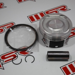 CF8 023 - CF 1000 PİSTON KİT 91 MM 22P