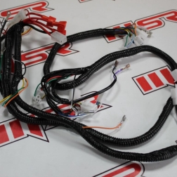 BWS 085 - BWS 100 KOMPLE TESİSAT