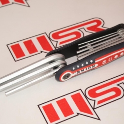 BS 148 - KÜÇÜK ÇOKLU APARAT