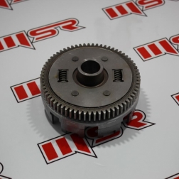 CBF 042 - CBF 150 DEBRİAJ KASNAĞI OEM