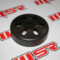 HG 036 - ACTIVA ARKA DEBRIYAJ KAPAK