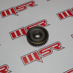 GRC 021 - RKS GRACE 202 ŞANZUMAN DİŞLİ