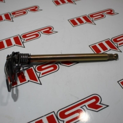 YK 17 - YUKI YK-250 AYDER VİTES MİLİ