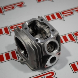 CUB 050 - CUB 100 ÜST KAPAK BOŞ(SÜBAP+YAY)