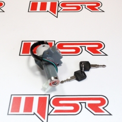 KNT 007 - KONTAK KÜBA ÇITA