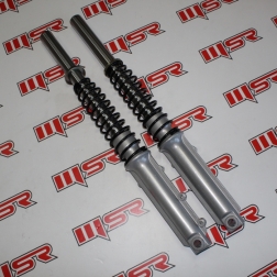 EBP 036A - TREEPORTER ÖN AMORTİSÖR TAKIM 80 CM-43 MM