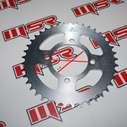 HD 059 - GN 250 ARKA DİŞLİ 520*41T