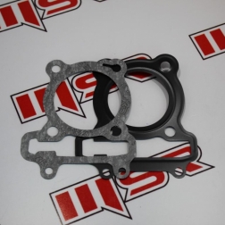 SYM 414 - SYMPHONY ST 125 ALT-ÜST CONTA