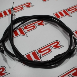 TVS 177 - TVS WEGO GAZ HALATI A