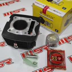 HG 101B - TVS APACHE RTR 180 SİLİNDİR KİT GOETZE