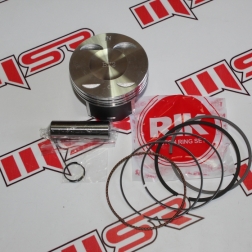 PST 101 - DAELIM 250 73 MM PİSTON KİT 