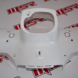 SCT 105 - MND 50 REVİVAL GİDON MUHAFAZA ALT BEYAZ ORJ