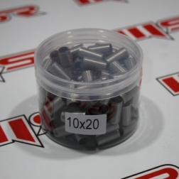 TKM 119 - SAPLAMA BORUSU 10*20 100 PCS/KUTU