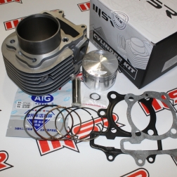 ATV 221A - ATV200 OFF-ROAD SİLİNDİR KİT 65 MM 16P MSR