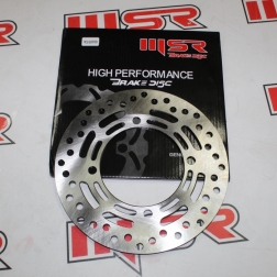 DİSK 042 - HONDA PCX 125  ÖN DİSK (2018 - 2020 ) MSR