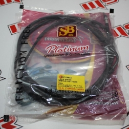 HSB 021 - TVS WEGO GAZ HALATI SB