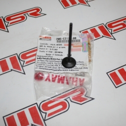 HYM 007 - YAMAHA R 25 SÜBAP EMME A