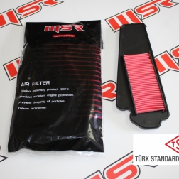 SYM 281 - SYM ORBIT 50 4T EURO 4 - X PRO 125  HAVA FİLTRE (TSE)