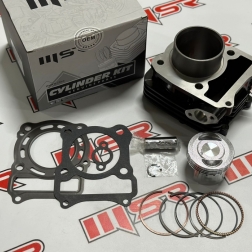 CF2 035 - CF MOTO NK 150 SİLİNDİR KİT