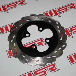 DİSK 058 - MONDİAL DRIFT/MH 125 ÖN FREN DİSKİ