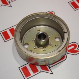 HE 027 - TVS SCOOTY PEP 90 CC ROTOR 8 Lİ