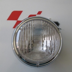 YBR 031 - YBR 125 2008 MODEL YUVARLAK FAR