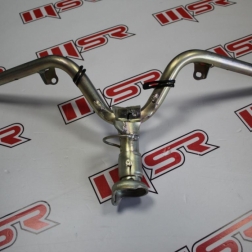 HCT 017 - HONDA ACTIVA GİDON A