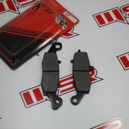 WD 004 - SUZUKI DL 650V STROM 2004-2011 ÖN DİSK BALATA