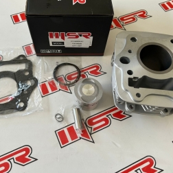 HG 251 - TVS WEGO/JUPİTER SİLİNDİR KİT 