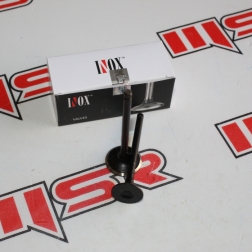 HG 273 - HONDA CB 125F SÜBAP TK INOX