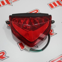 DRF 035 - DRİFT-MR VULTURE 150 ARKA STOP ORJINAL