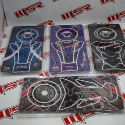 AKS 429 - TANK PAD UNIVERSAL