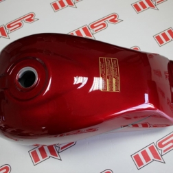 ACE 061 - ACE 125 YAKIT DEPO KIRMIZI