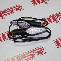 DRF 096 - DRİFT 125 L ARKA SİNYAL SAĞ-SOL TK ORJİNAL