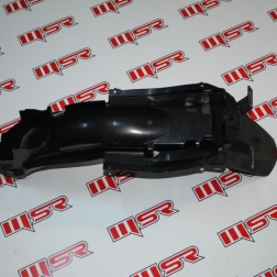 YBR K20 - YBR 125 ESD ARKA ÇAMURLUK