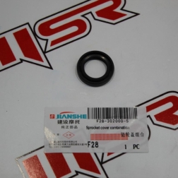 JS 136 - YBR 125 JIANSHE MARŞ MİLİ KEÇESİ