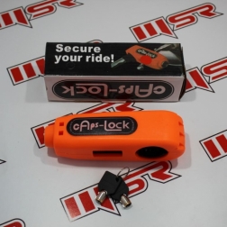 EX 061 - GİDON KİTLEME APARAT UNIVERSAL TURUNCU