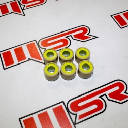 FZY 039 - FIZY 125 VARYATÖR 6 LI BURÇ A KALİTE 12.3GR 20X15