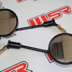 SYM 098A - SYM FIDDLE 125 III AYNA TK MAT