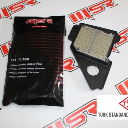 FLT 004A - YAMAHA YBR 125 HAVA FİLTRESİ 3D9 YM (TSE)