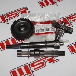 DY 057 - SALCANO ASTRO 100 - GOLF 100 DİŞLİ SETİ