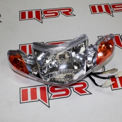 CRP 015 - CRYPTON KOMPLE FAR C8 OEM