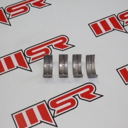 CBR 053C - CBR 250 KRANK YATAĞI MAVİ 4 LÜ SET A