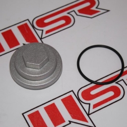 YBR 105 - YBR 125 SÜBAP AYAR KAPAĞI