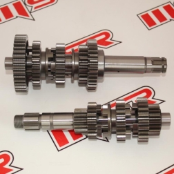 RG 105 - REGAL RAPTOR DD350 / DD250E-9A / MR DESTRO 350 ŞANZUMAN