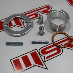 CG 241 - CG 125 EGZOS BOĞAZ VE FLANŞ TK