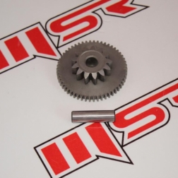 CF2 025 - CF 250 MARŞ UÇ DİŞLİ