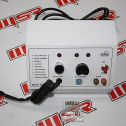 HTK 46 - ELEKTRONİK KONTROL CİHAZI ÇOK AMAÇLI